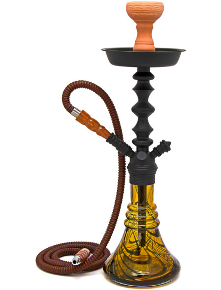 Pharaohs Halo Hookah