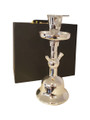 Glazed Glass Hookah