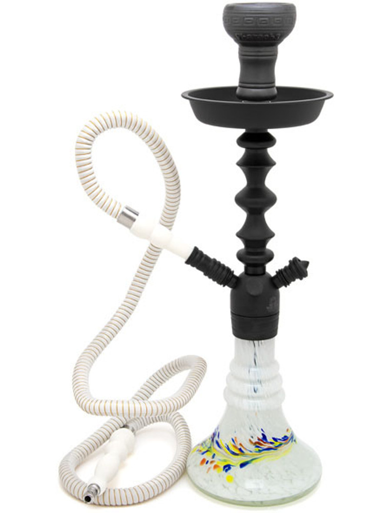 Pharaohs Halo Hookah