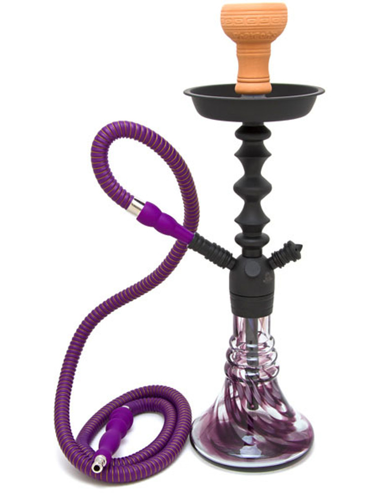 Pharaohs Halo Hookah