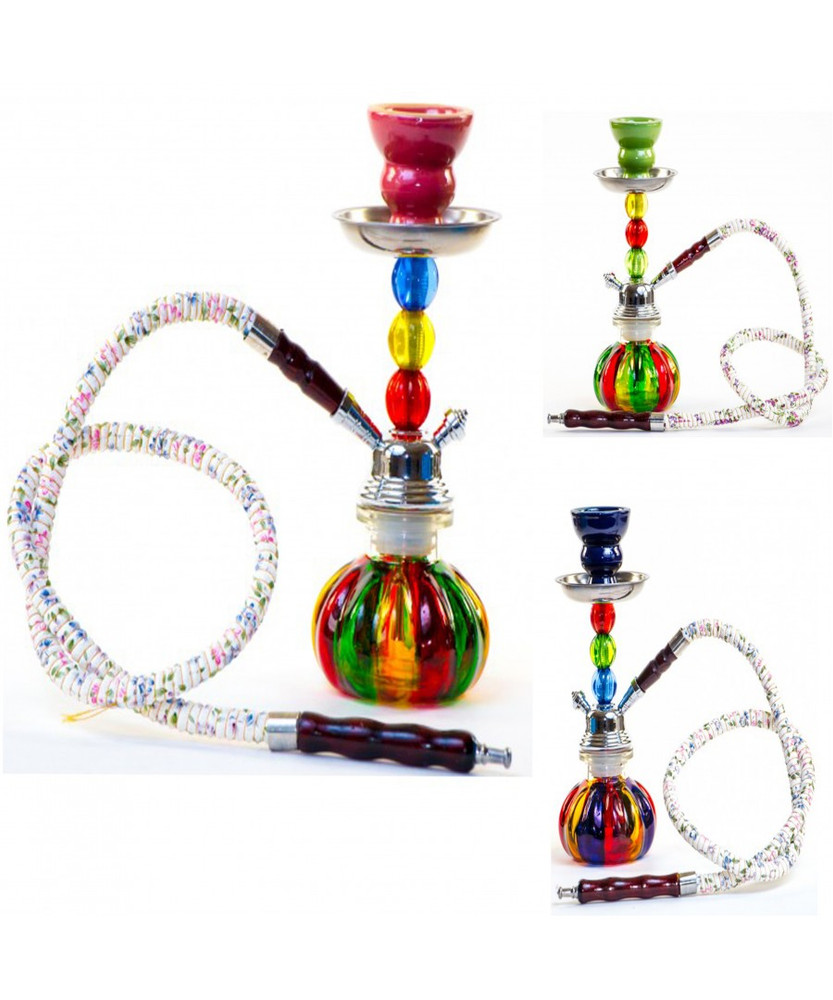 Small Hookah