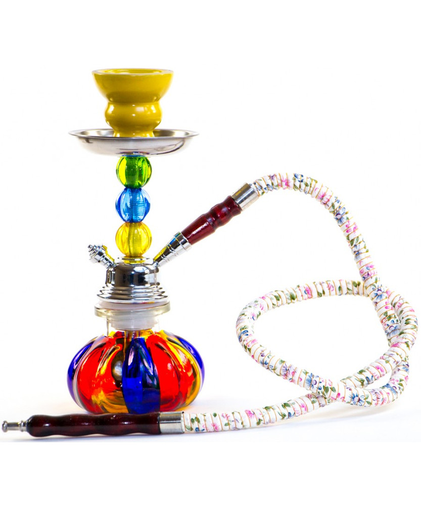 Small Hookah