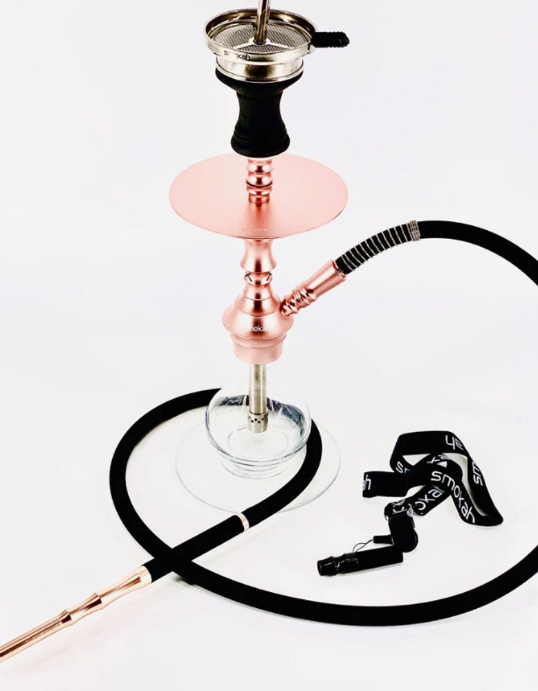 Smokah ALPHA HOOKAH