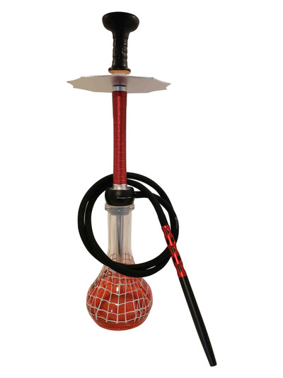 MOB Spider-Man Hookah