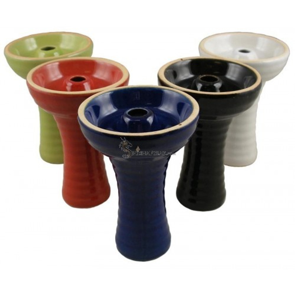 Small Hookah Phunnel Bowl