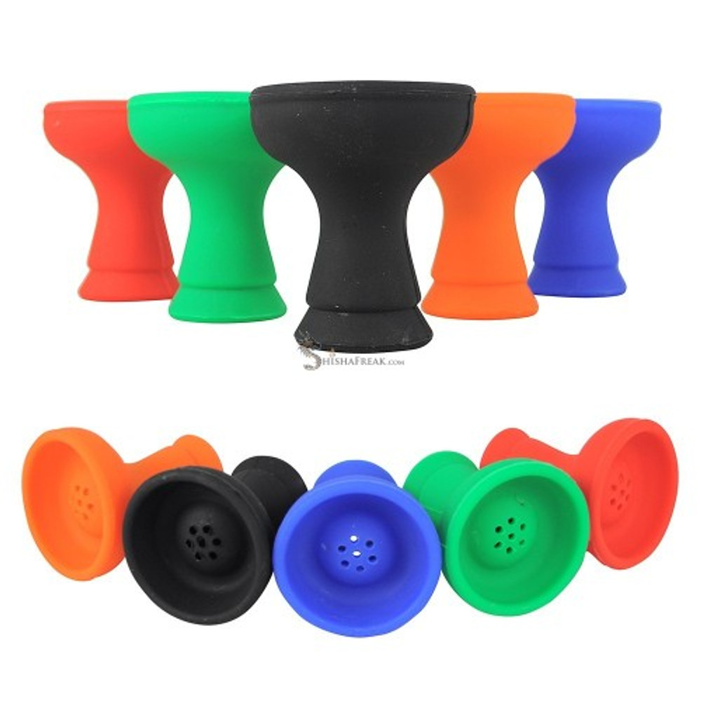 Silicone Bowl