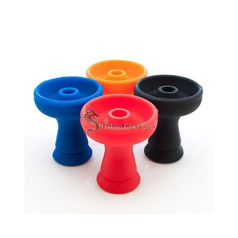 Silicone Phunnel Bowl