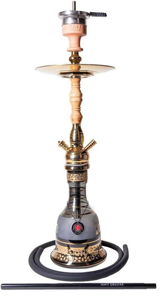 AMY TRADI HOOKAH 087.01