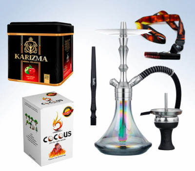 ALADIN HOOKAH PACKAGE