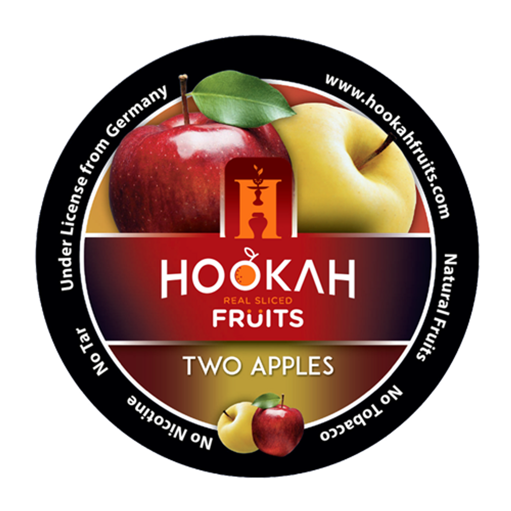 Hookah Fruit Shisha