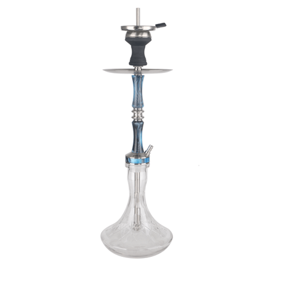 Smokah Atlantis Hookah