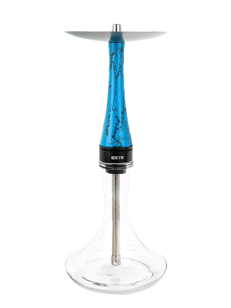 BATR Russian Hookah - Lightning