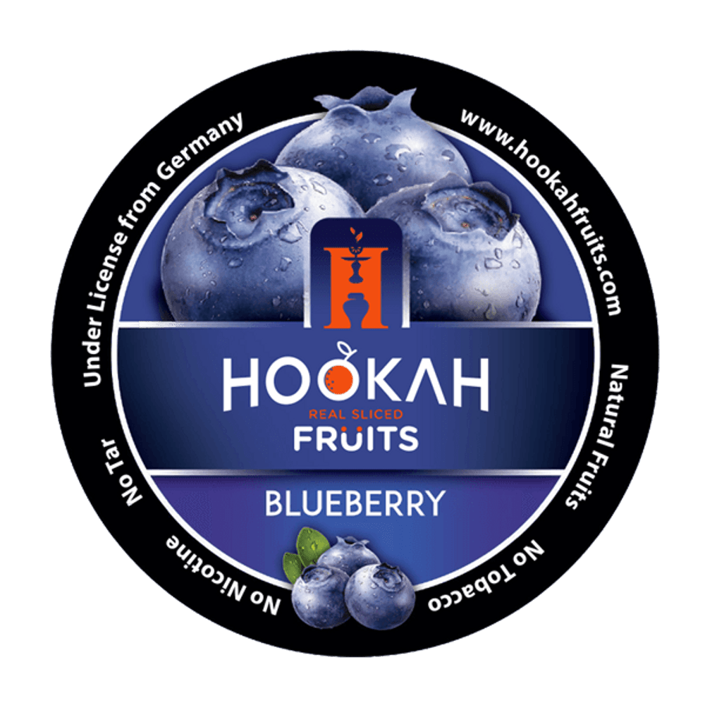 Hookah Fruit Shisha