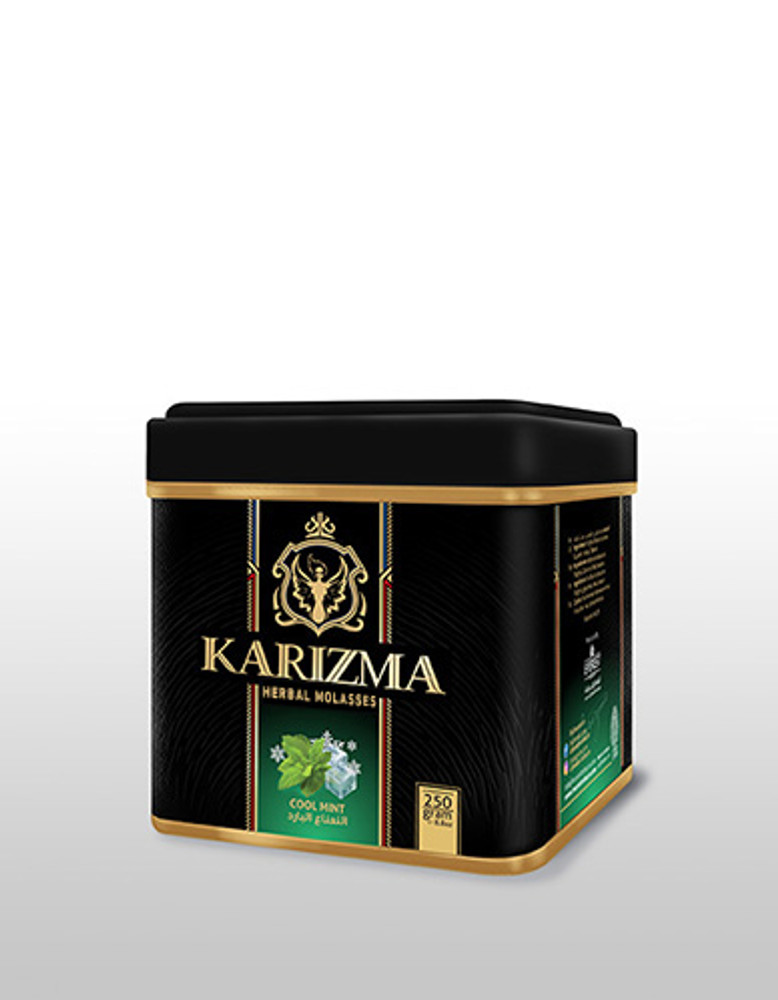 Karizma Herbal Shisha (250 Grams)