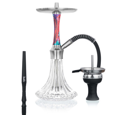 ALADIN EPOX 360 Hookah - Galaxy