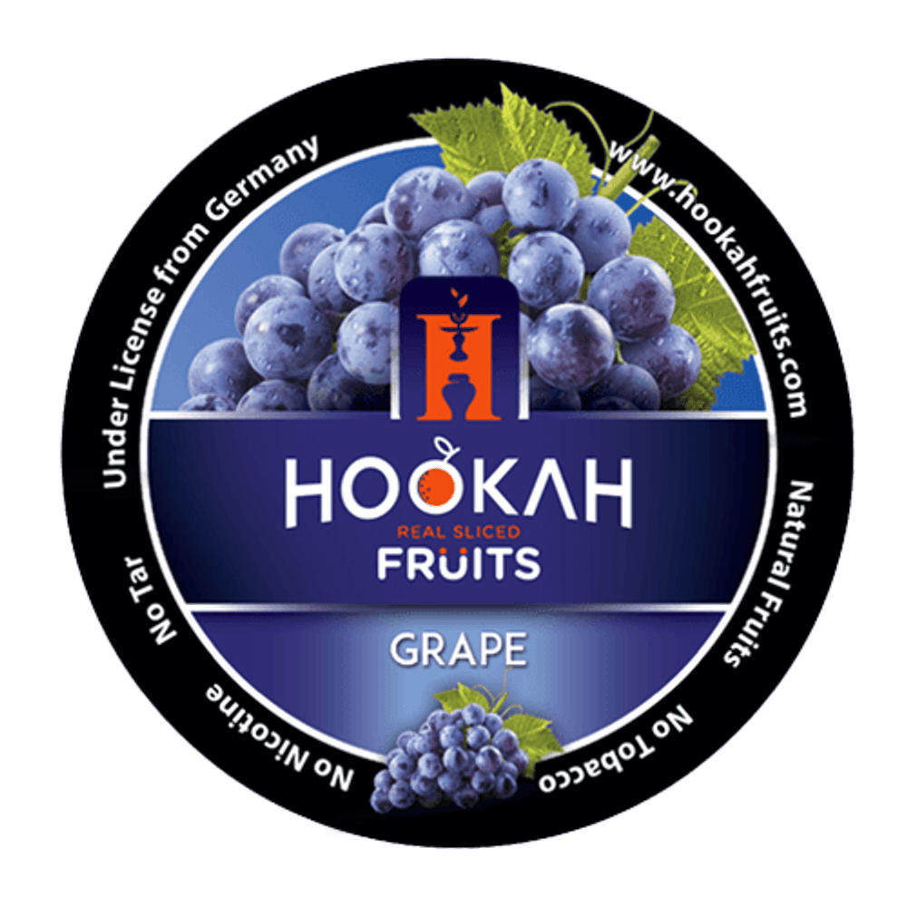 Hookah Fruit Shisha