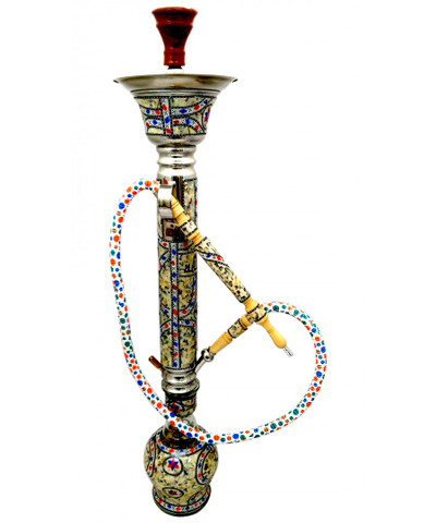 Sultana Hookah - Sadaf Rotana Ice (41")