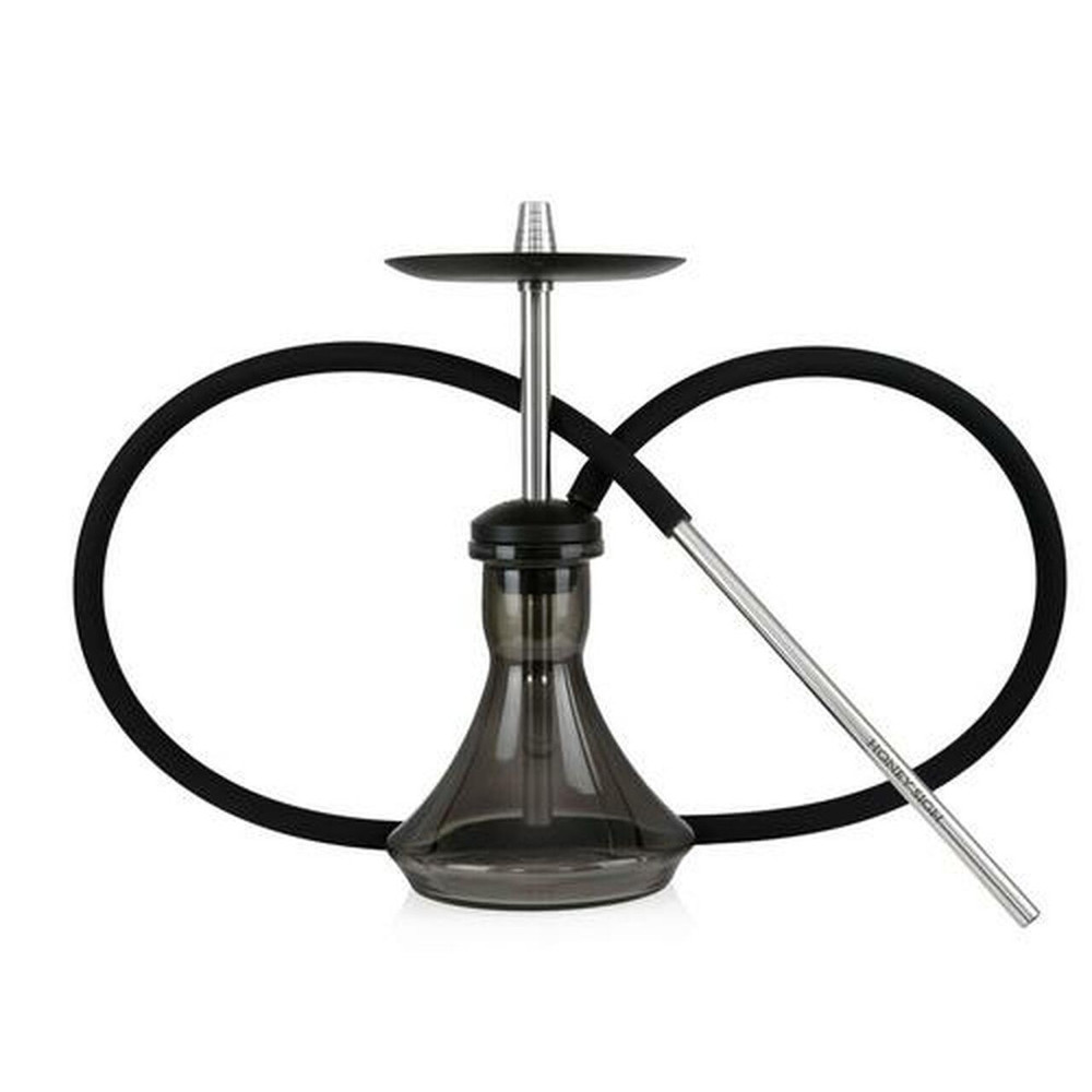 Honey Sigh Mini Stick Hookah Steel