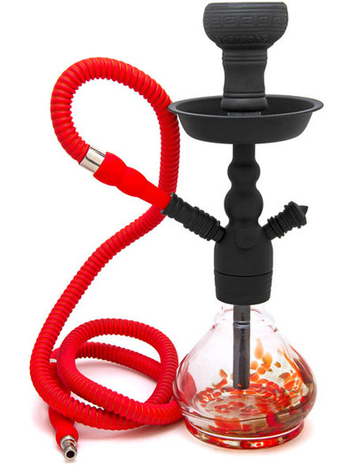 Pharaoh Atom  Hookah