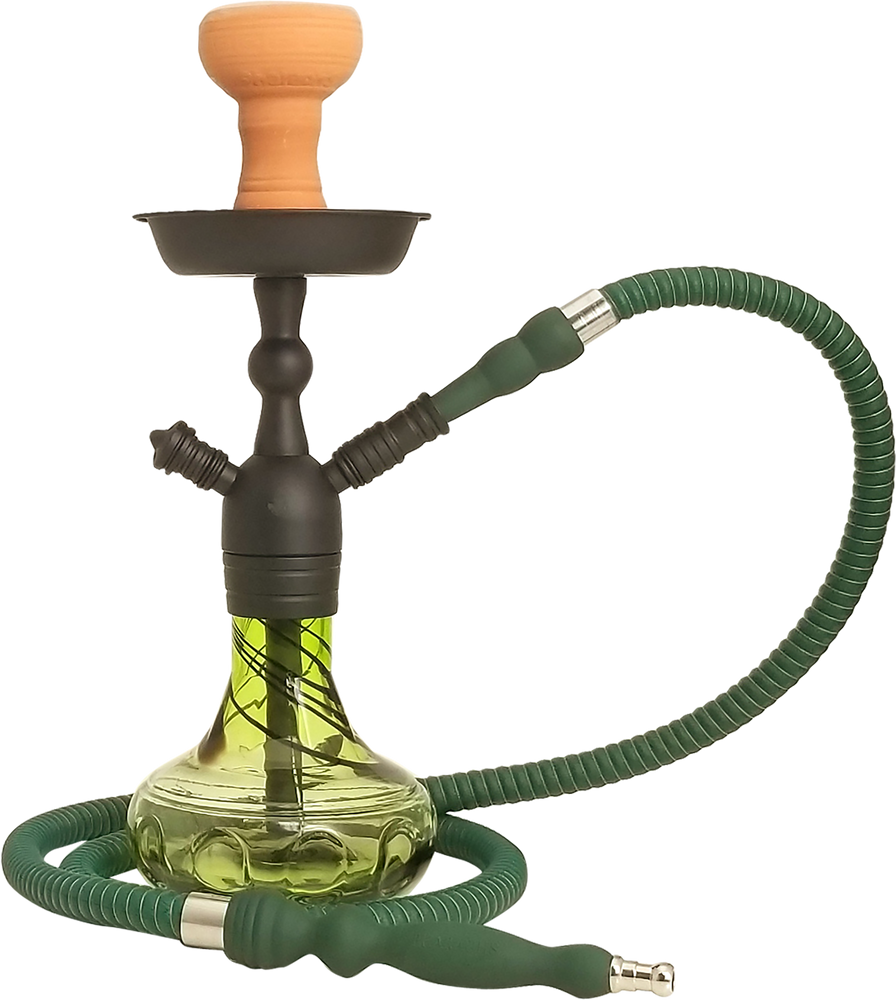 Pharaoh Spirit Hookah