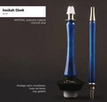 Hookah UNION Sleek Acryl