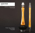 Hookah UNION Sleek Acryl