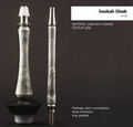 Hookah UNION Sleek Acryl