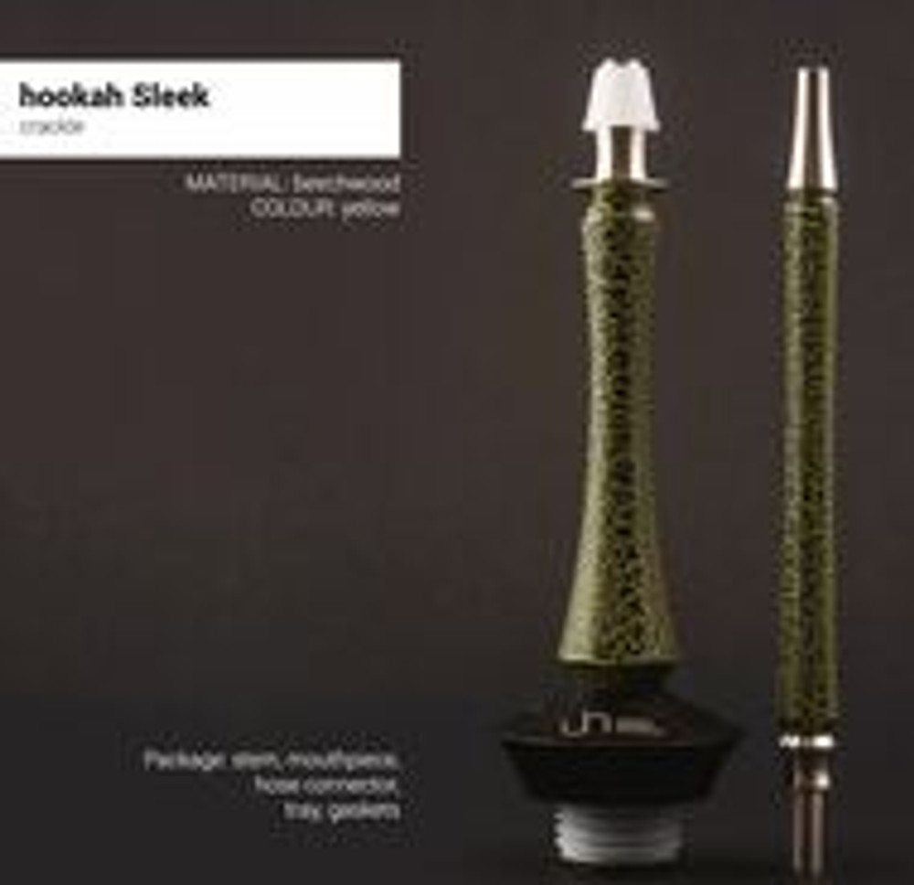 Hookah UNION Sleek Crackle