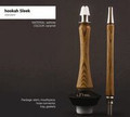 Hookah UNION Sleek Standard Caramel