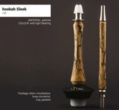 Hookah UNION Sleek Volt - LIGHT