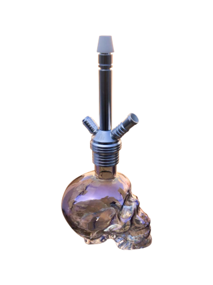 MOB Crystal Skull