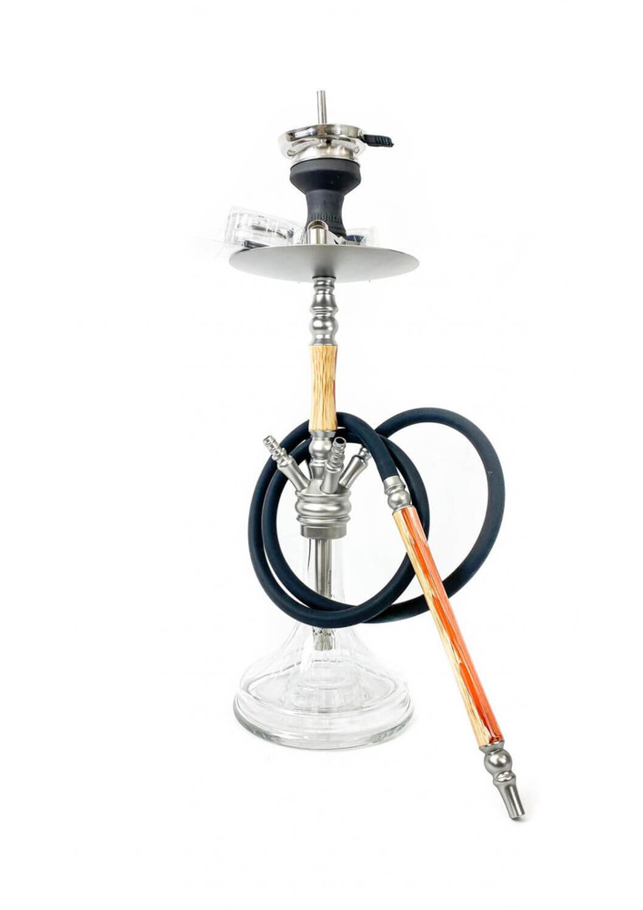 SMOKAH BINGO HOOKAH