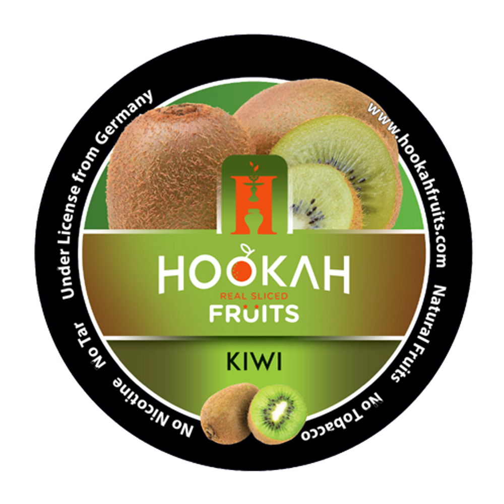 Hookah Fruit Shisha