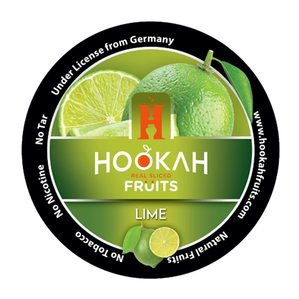 Hookah Fruit Shisha