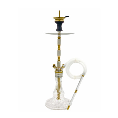 MOB CARTIER Hookah 30” 4H