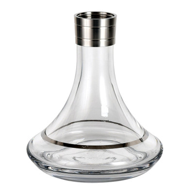 Aladin Shisha MVP 360 Replacement Glass Vase