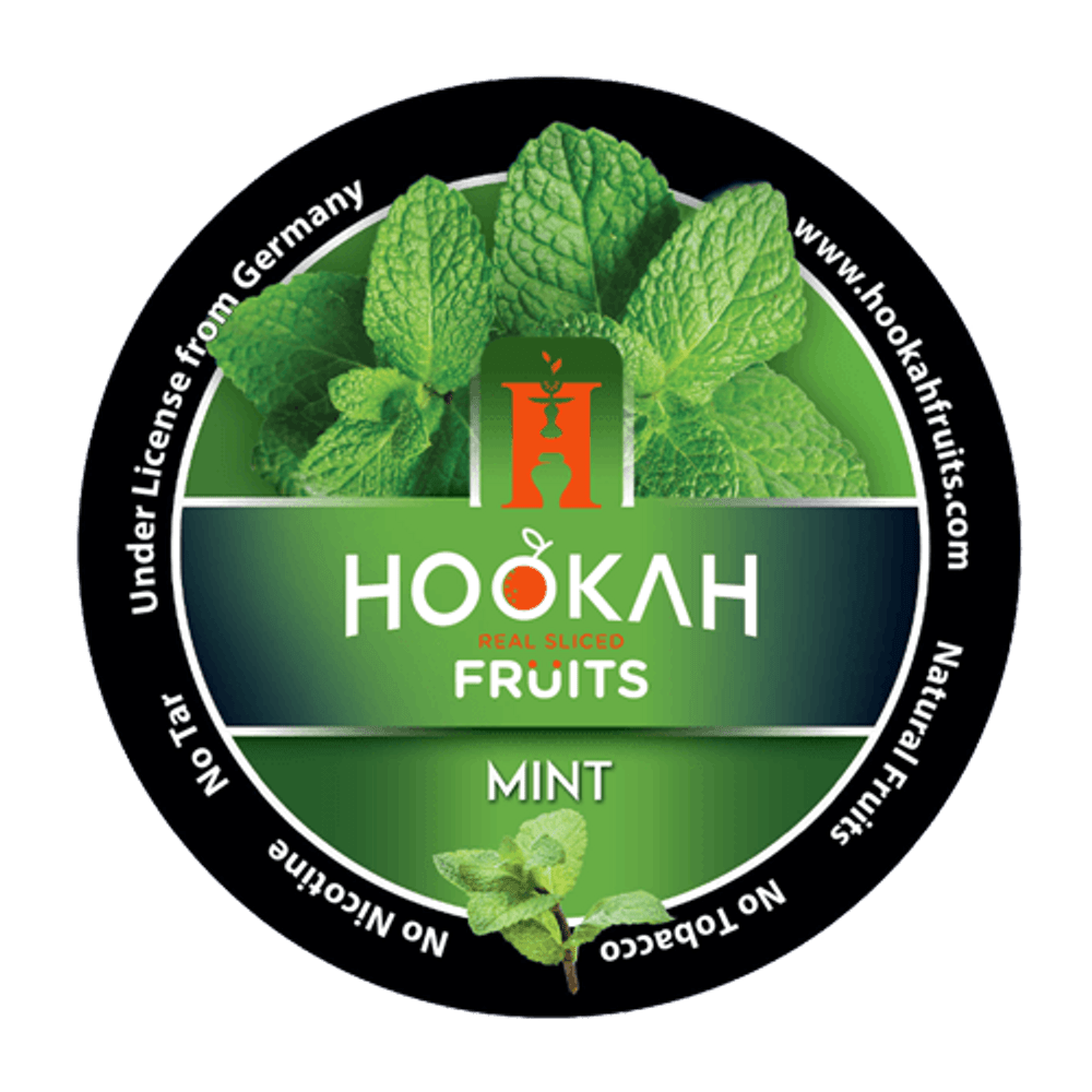 Hookah Fruit Shisha