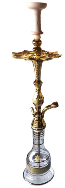 MOB DESERT KING HOOKAH