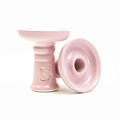 Cyril hookah bowl Pink