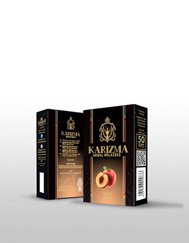 Karizma Herbal Shisha (50 Grams)