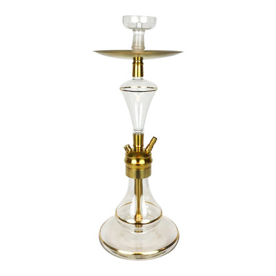 PASHA HOOKAH WITH CASE