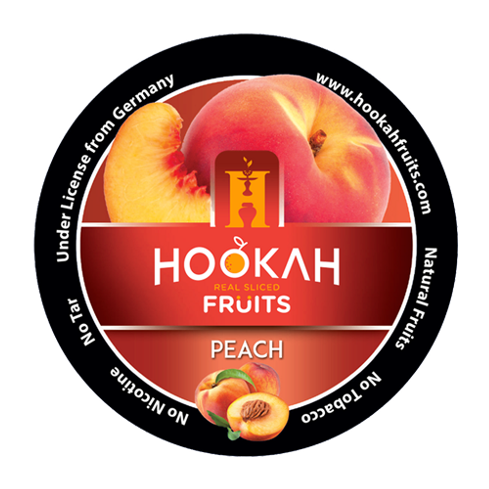 Hookah Fruit Shisha