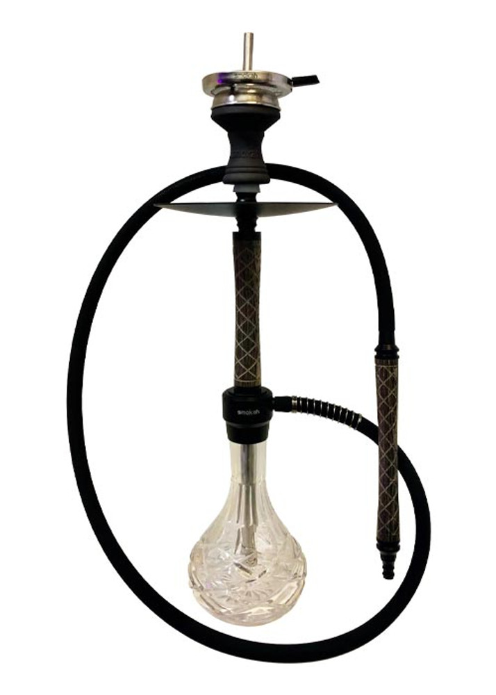 Smokah REPTILE HOOKAH