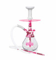 MOB Drop Hookah Supreme RED