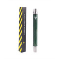 VYRO Carbon Mouthpiece - Green 17 CM