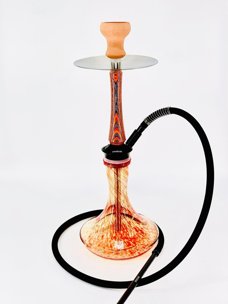 Smokah WARRIOR HOOKAH