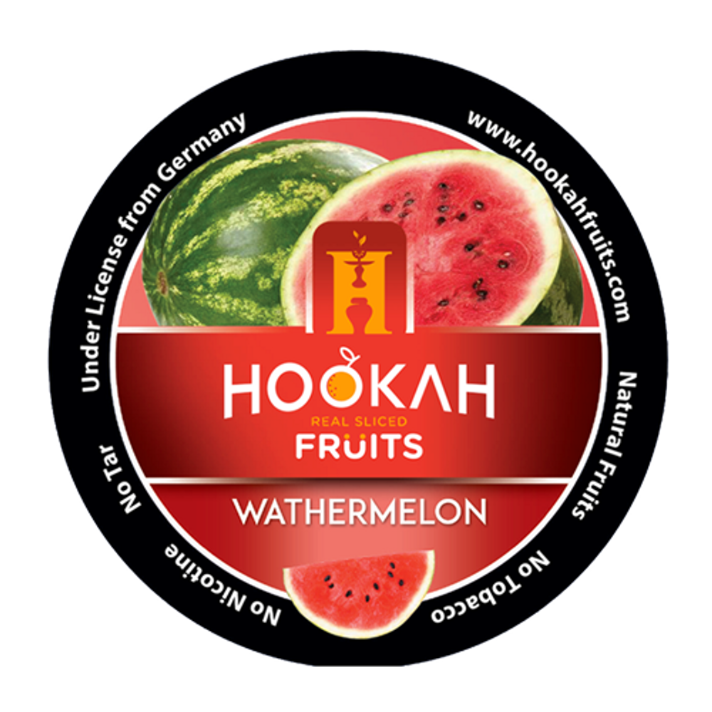 Hookah Fruit Shisha