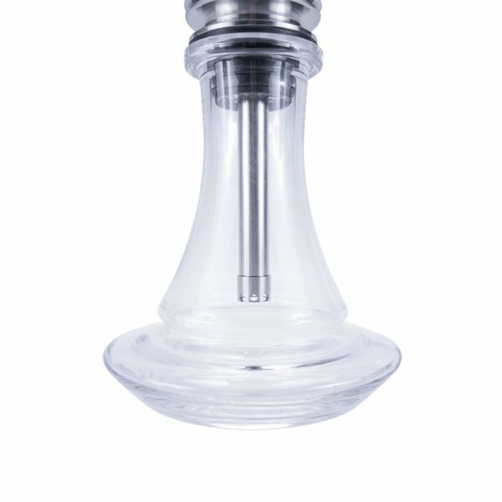 VYRO - PENTA White - Clear with Mouthpiece