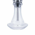 VYRO - PENTA Red - Clear with Mouthpiece