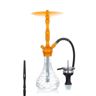 Aladin Hookah Alux - M5 - Gold